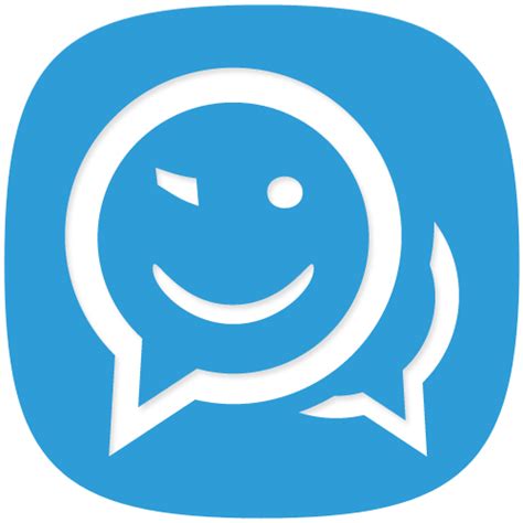 Chat App Icon #52959 - Free Icons Library