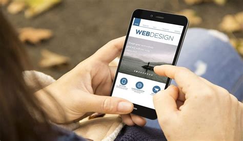 5 Reasons Why It's Important To Have A Mobile Friendly Website In 2017 - Web Solutions