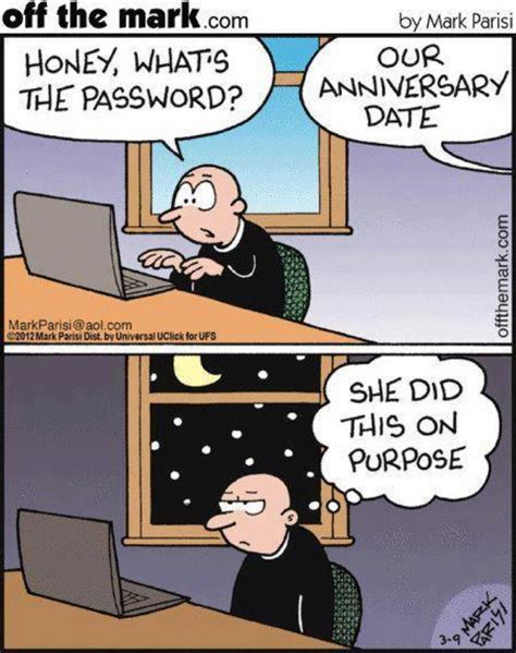 Humor - Husband Wife - Marriage Anniversary - Funny - Picture ...