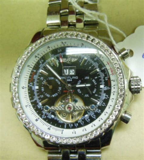 Breitling Watches 1884 J44362