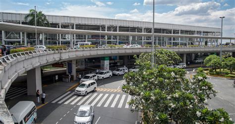 The Guide to Parking at Naia Terminal 2,3,4: Rates, Advice & More