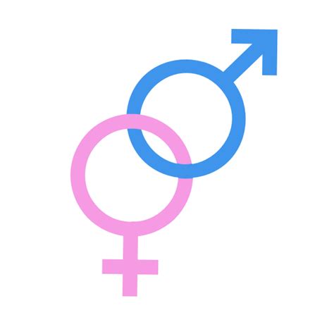 Male and female symbols-1574104117 | Free SVG