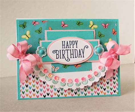 Pin on Birthday cards and tags