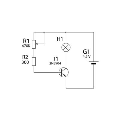 Constant Current Circuit Design: Key Concepts and Applications