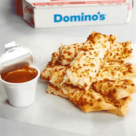 Cheese Sticks Dominos GIF by Domino's Pizza Canada - Find & Share on GIPHY