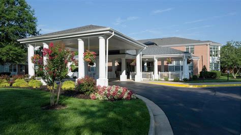 The Best Assisted Living Facilities in Richmond, VA | AssistedLiving.org