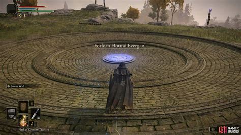 How to Find Blaidd and Complete his Quest - Blaidd - NPCs | Elden Ring | Gamer Guides®