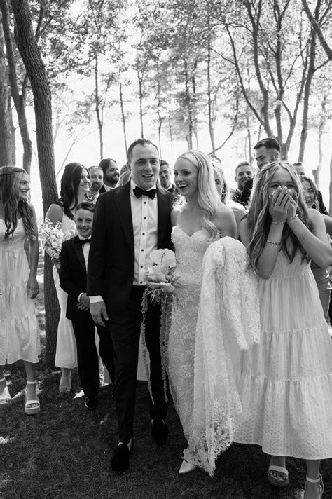 Capturing Love and Luxury: Kaeli and Nicholas' Enchanting Southhold, NY Wedding — Josie Brooks ...