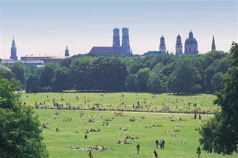 English Garden (Munich) - 2019 All You Need to Know BEFORE You Go (with Photos) - TripAdvisor