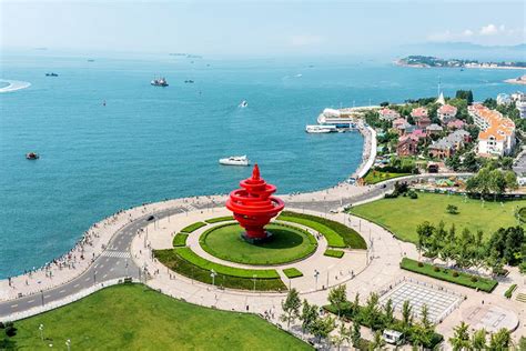 Things to do in Qingdao, Qingdao Touirst Attractions