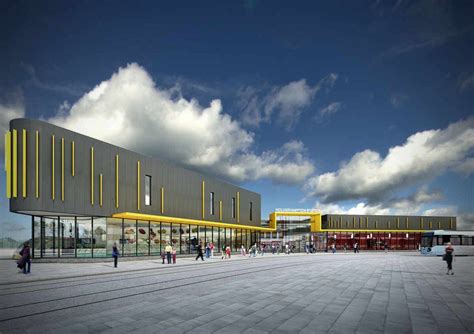 Wolverhampton train station's new look revealed | Express & Star