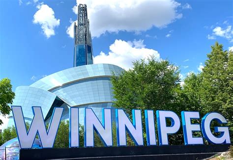 16 Things To Do in Winnipeg Canada Food Travelist