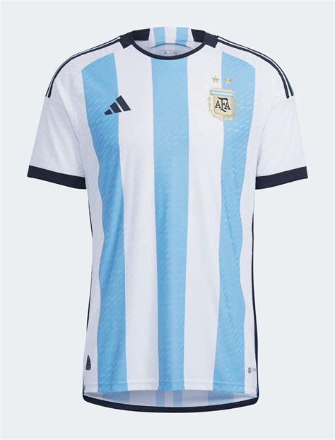 Argentina 2022 Home Kit