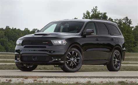 2020 Dodge Durango SXT Plus 4dr SUV AWD