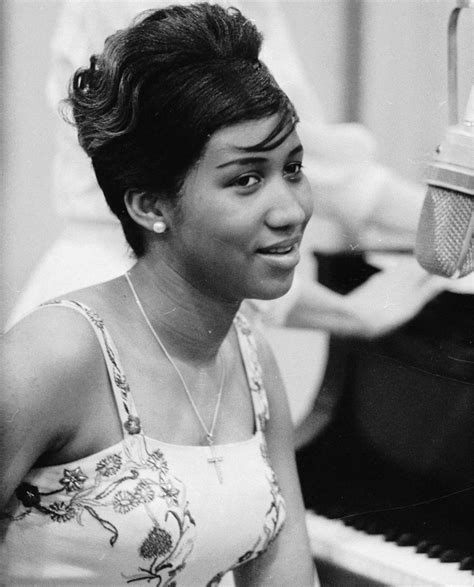 Aretha Franklin - Movies, Biography, News, Age & Photos | BookMyShow