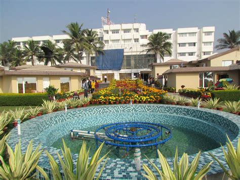 Puri Holiday Resort is one of the premium #Hotels in #Puri, Temple town ...