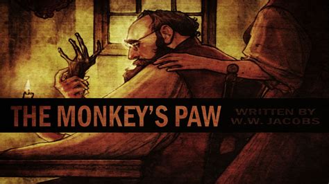 the monkey's paw movie ending - Into A Good Personal Website Image Archive