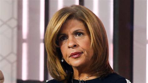 Hoda Kotb’s Mysterious Absences From the ‘Today’ Show Explained