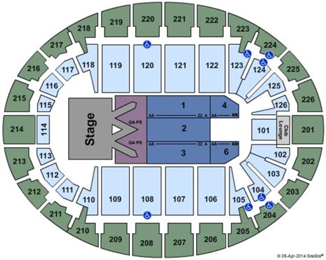 SNHU Arena Tickets in Manchester New Hampshire, SNHU Arena Seating Charts, Events and Schedule