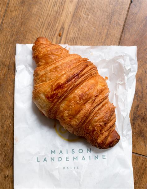 The Best Croissant in Paris — Every Day Parisian