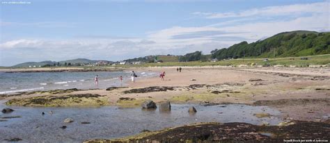 Ayrshire Beaches