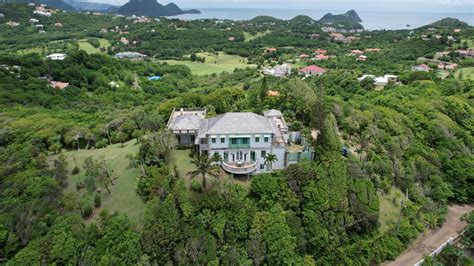 Cap Estate Villa For Sale | Cap Pavillion