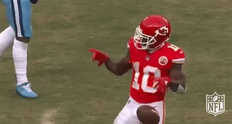 Tyreek Hill Football GIF by NFL - Find & Share on GIPHY