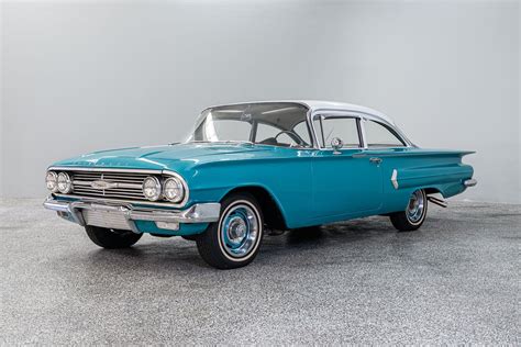 1960 Chevrolet Biscayne | Classic & Collector Cars