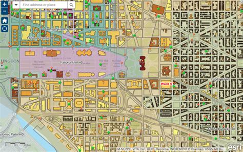 HistoryQuest DC Is D.C.'s Ultimate Building Map - CityLab