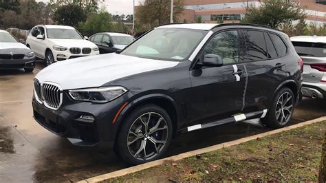 2021 Bmw X 5 Arctic Grey - Specs, Interior Redesign Release date | 2021 ...