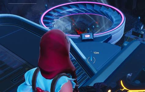 Fortnite Season 9: Visit All Sky Platforms | Sky Platform Locations Guide