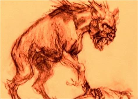 Chupacabra | Urban legends, Creatures, Animal planet