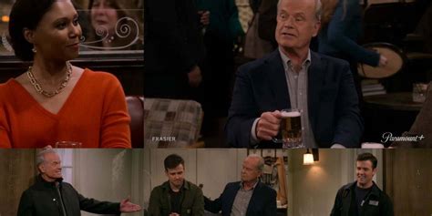 Frasier Episode 3: Recap, Release Date & Streaming Guide - OtakuKart