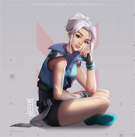 credit: Hsaung Hnin Sett Fanart, Dark Souls, Maeve, Anime, League Of Legends, Val, Zelda ...