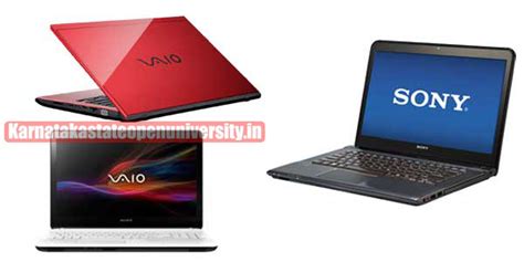 Top 10 Sony Laptops In India 2023 Price List, Features, Specifications, Reviews, How To Buy ...