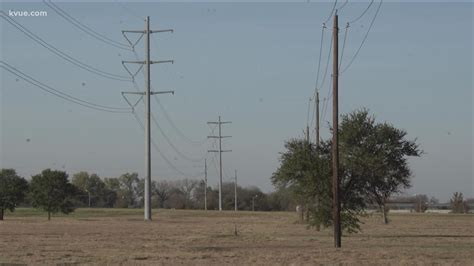 ERCOT: Texas grid ready for winter weather 2022 | kvue.com