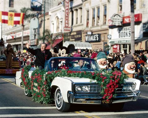 Disney and the Rose Parade: A 75-Year Tradition Continues | Disney Parks Blog