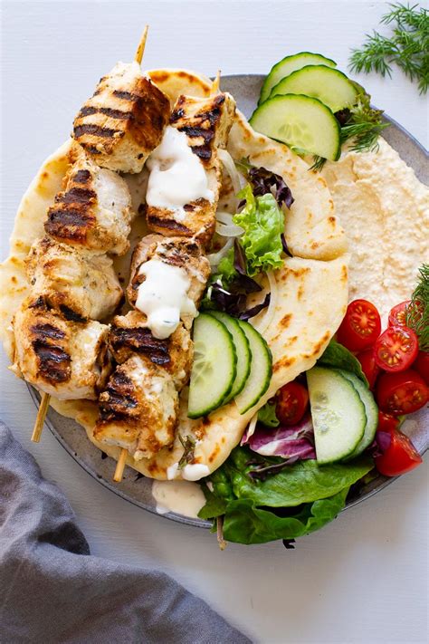 Souvlaki - Rezepte Suchen