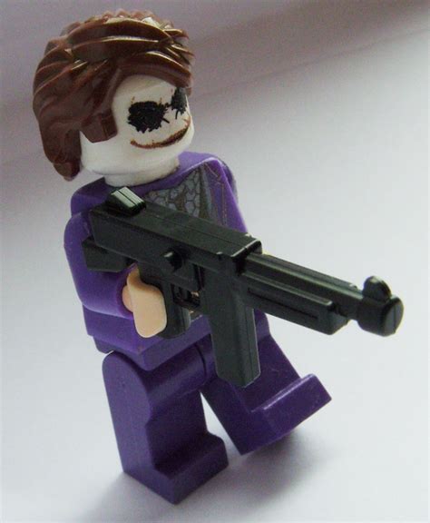 Joker Lego Minifigure 3 by Sgt-Spankey on DeviantArt