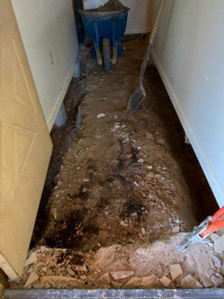 Concrete Slab Repair - Home Foundation Repair- Lufkin, TX, Nacogdoches, TX