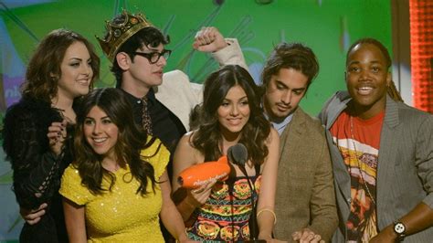 What The Cast Of Victorious Looks Like Today