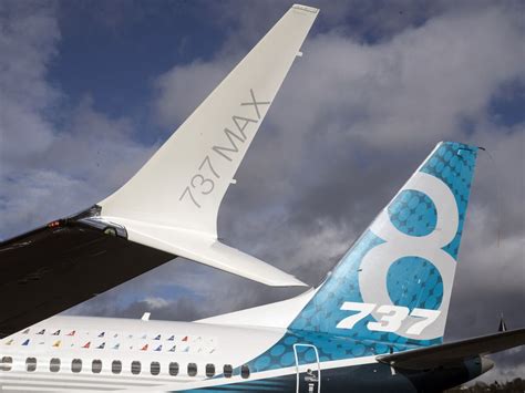 Boeing 737 Max: Which Airlines Use That Model? - Bloomberg