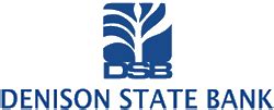 Denison State Bank - HSA Search