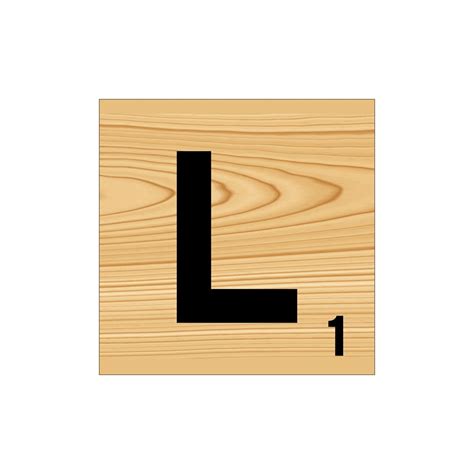 Scrabble Wall Art - L | Shop Today. Get it Tomorrow! | takealot.com