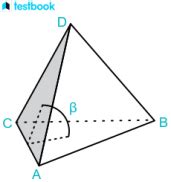 Dihedral Angle: Definition, examples, Formula, Steps, Properties