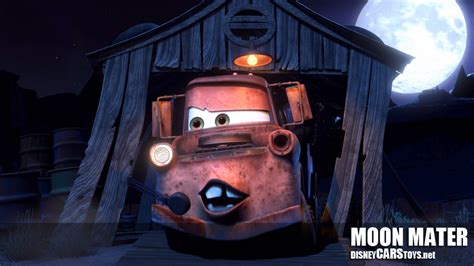 Moon Mater | Pixar Wiki | FANDOM powered by Wikia