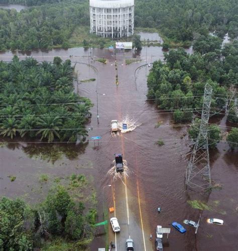 Pasang Surut Port Klang 2021 - Banjir Malaysia 2021 2022 Wikipedia ...