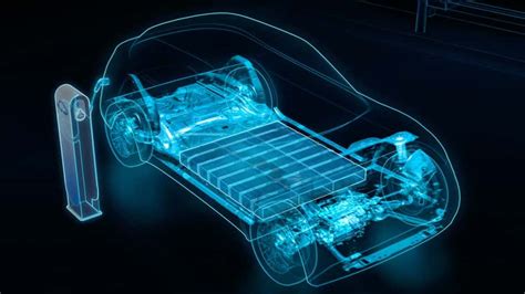 Battery Tech - Electric Vehicle News and Trends | InsideEVs