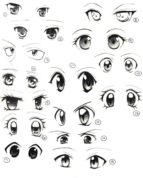 Sad Eyes Drawing at GetDrawings | Free download