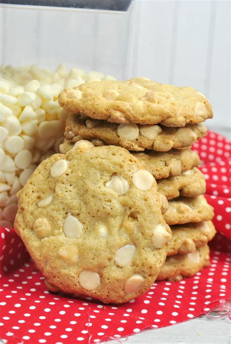 Root Beer Float Cookies! - My Incredible Recipes